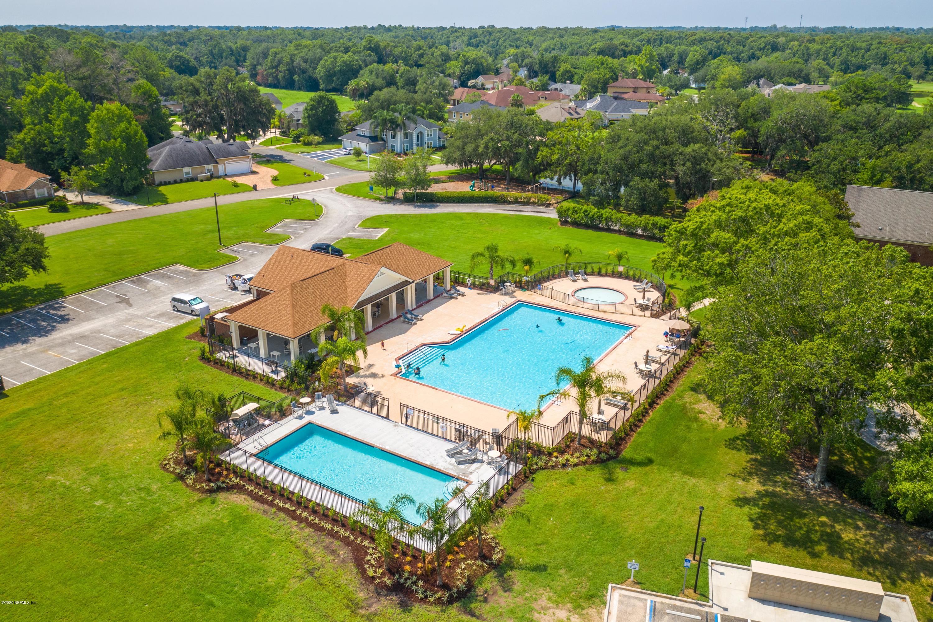 654 Cherry Grove Road Orange Park, FL 32073 - Photo 46 of 48 654 Cherry Grove Rd-46