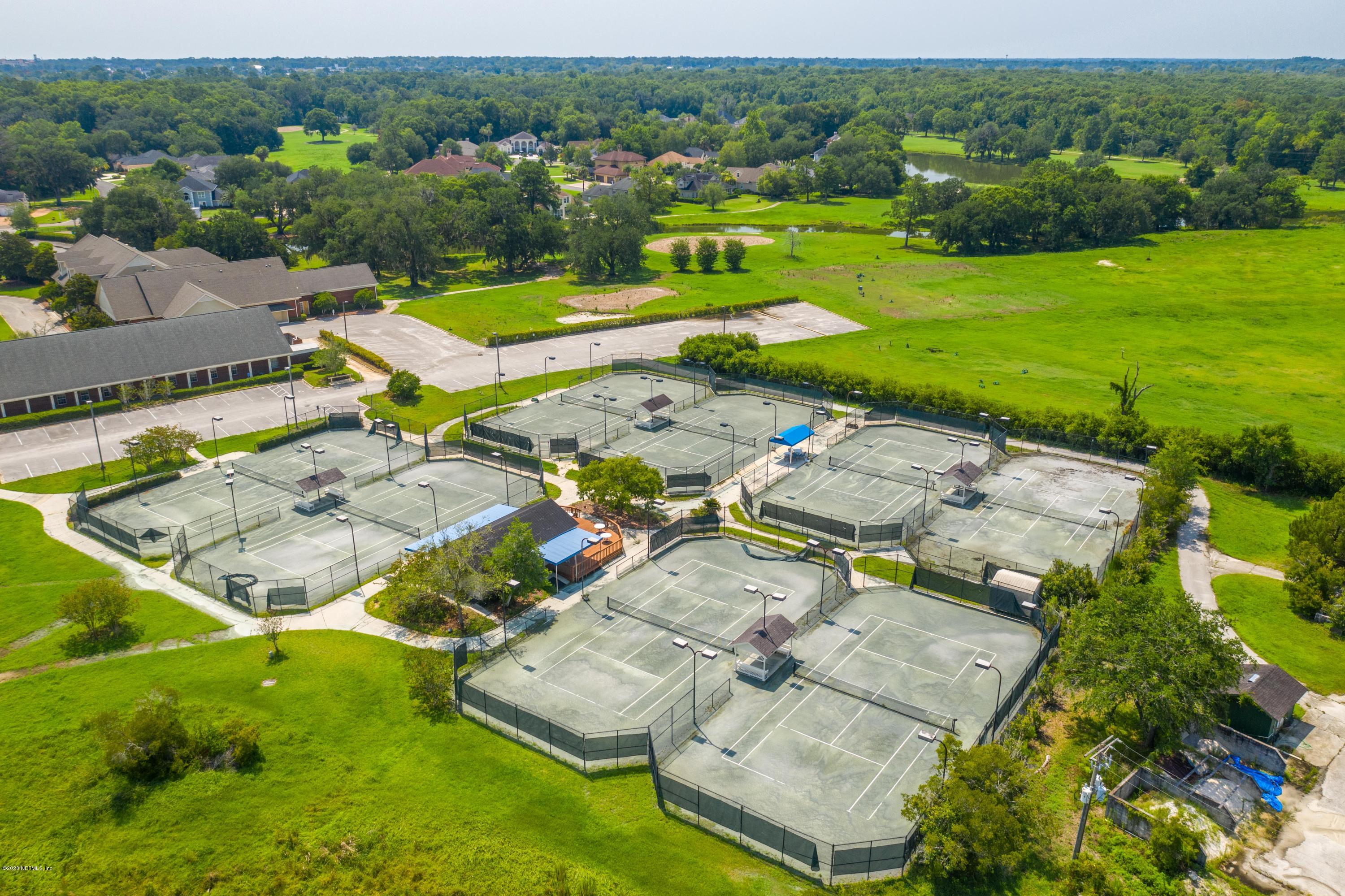 654 Cherry Grove Road Orange Park, FL 32073 - Photo 47 of 48 654 Cherry Grove Rd-47