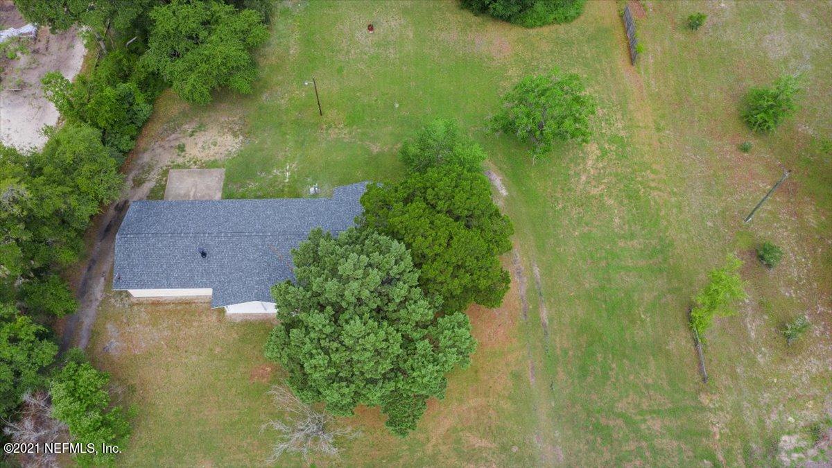 12218 Yellow Bluff Road Jacksonville, FL 32226 - Photo 18 of 23 18-Overhead
