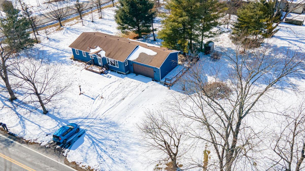 8430 Steitz Road Powell, OH 43065 - Photo 1 of 25 27