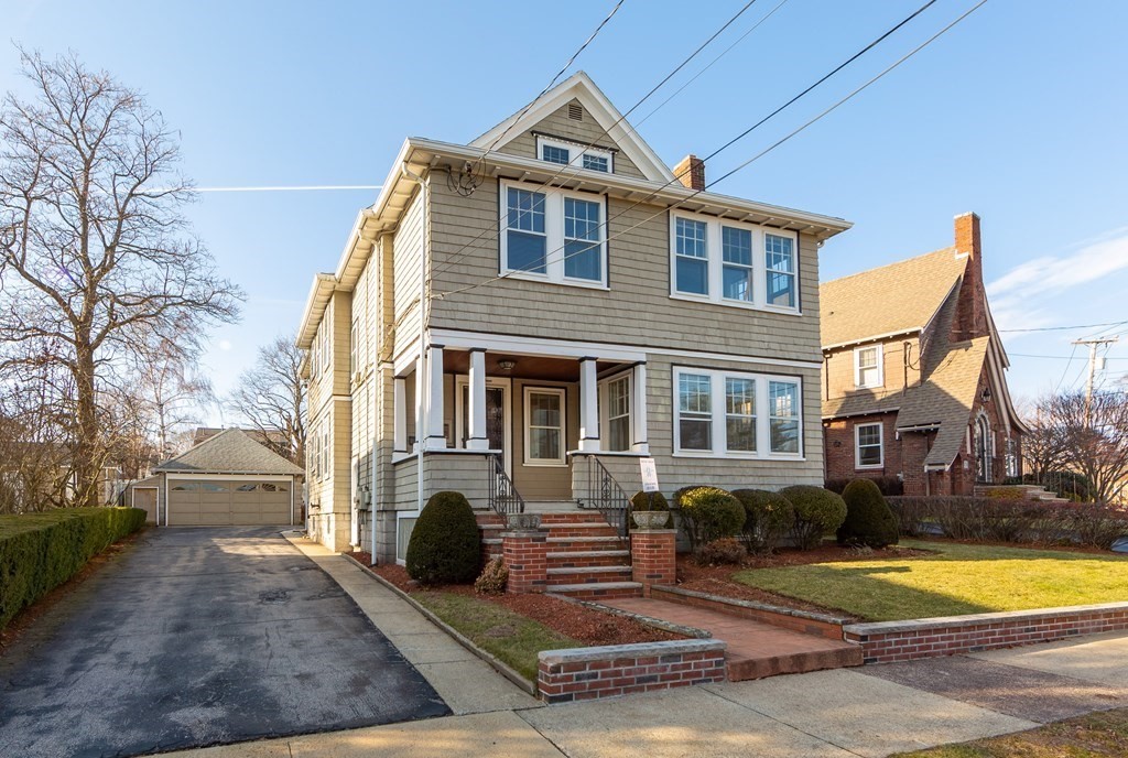 18 Brookdale Road Arlington, MA 02474 - Photo 2 of 42 Gallery Image 2