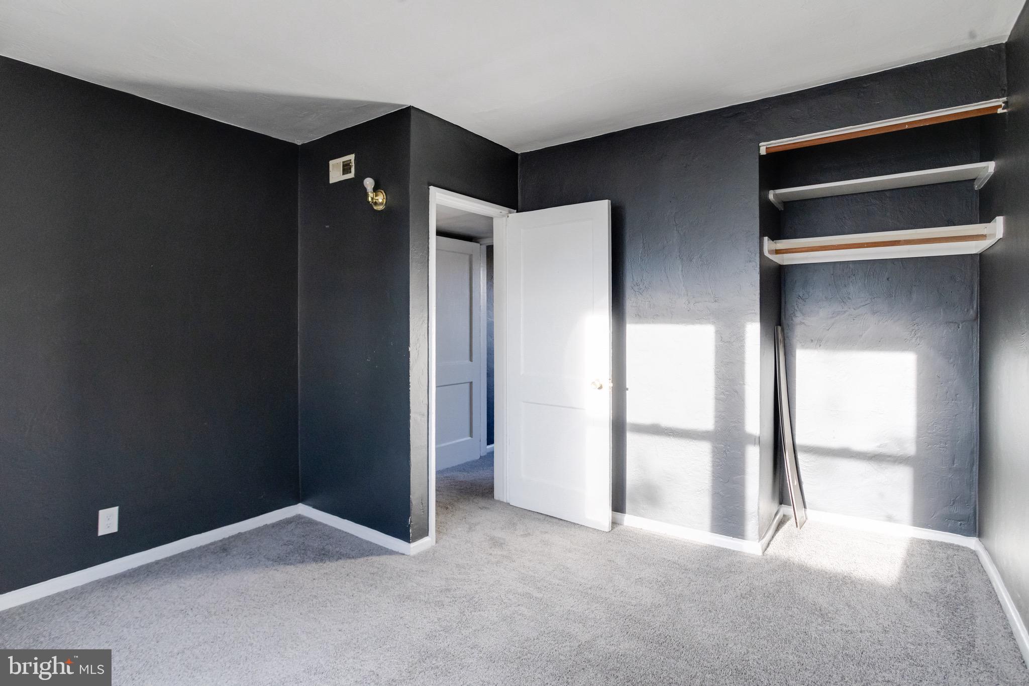 2 Chesapeake Court Aberdeen, MD 21001 - Photo 17 of 35 a view of empty room