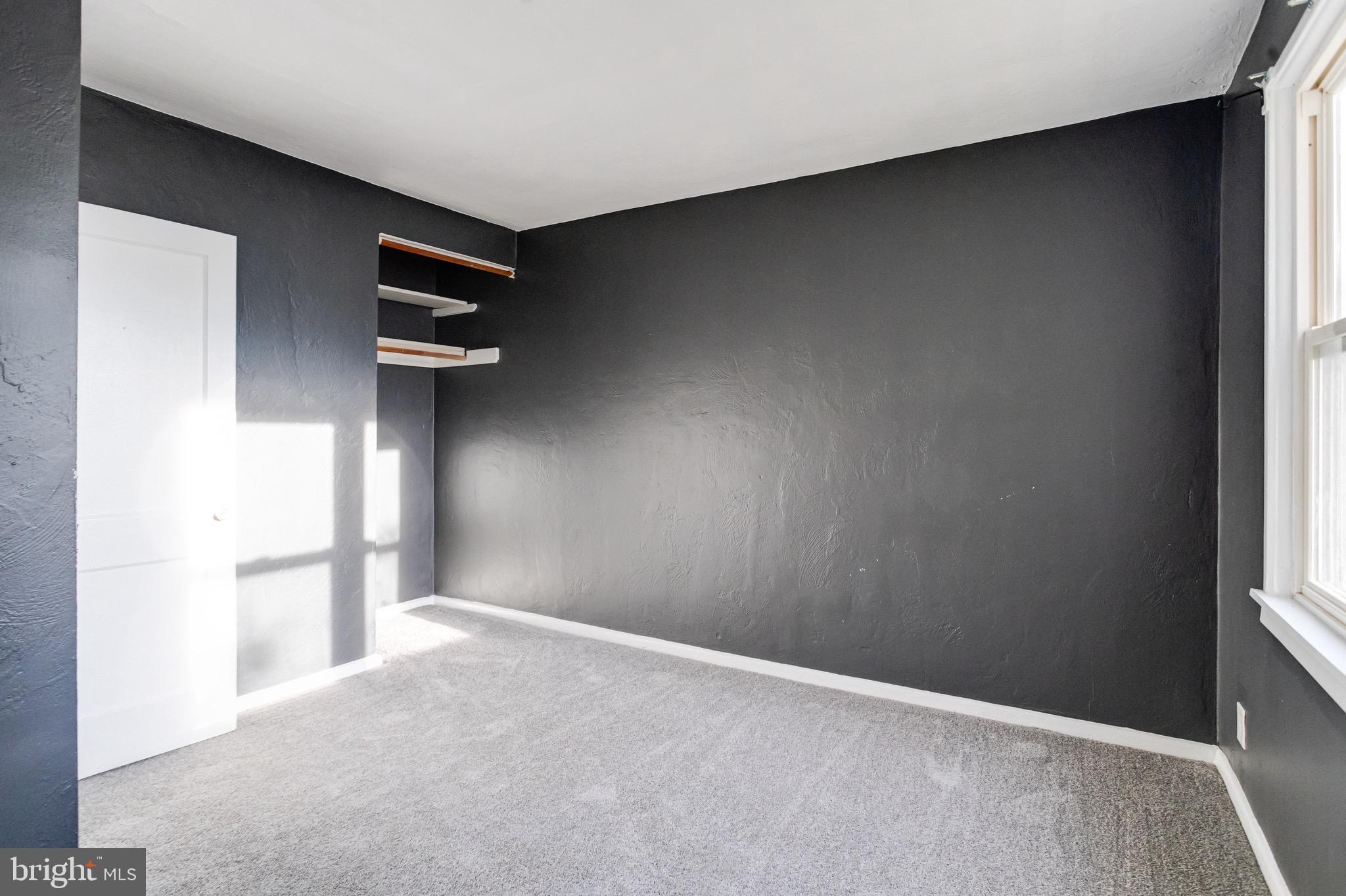 2 Chesapeake Court Aberdeen, MD 21001 - Photo 18 of 35 a view of empty room with wooden floor