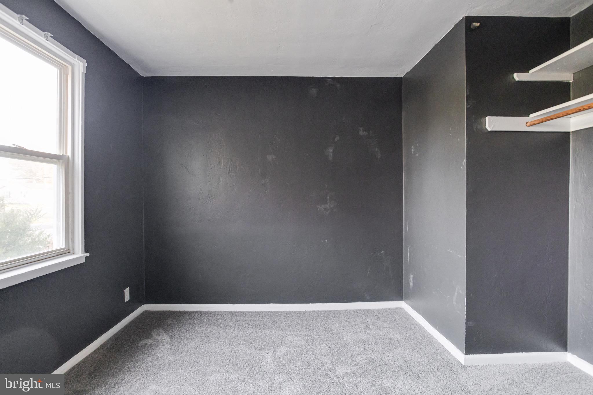 2 Chesapeake Court Aberdeen, MD 21001 - Photo 20 of 35 an empty room with windows