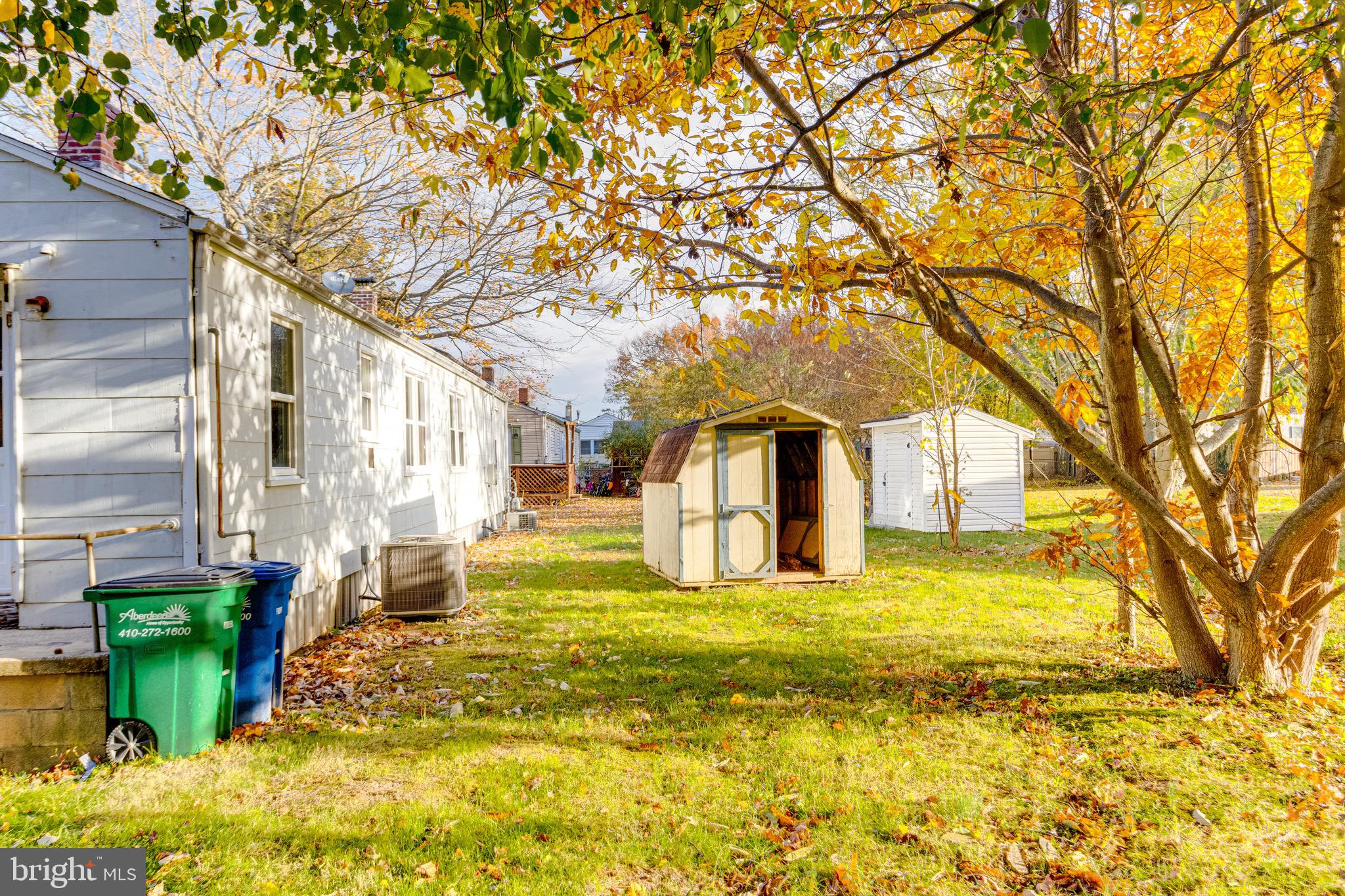 2 Chesapeake Court Aberdeen, MD 21001 - Photo 28 of 35