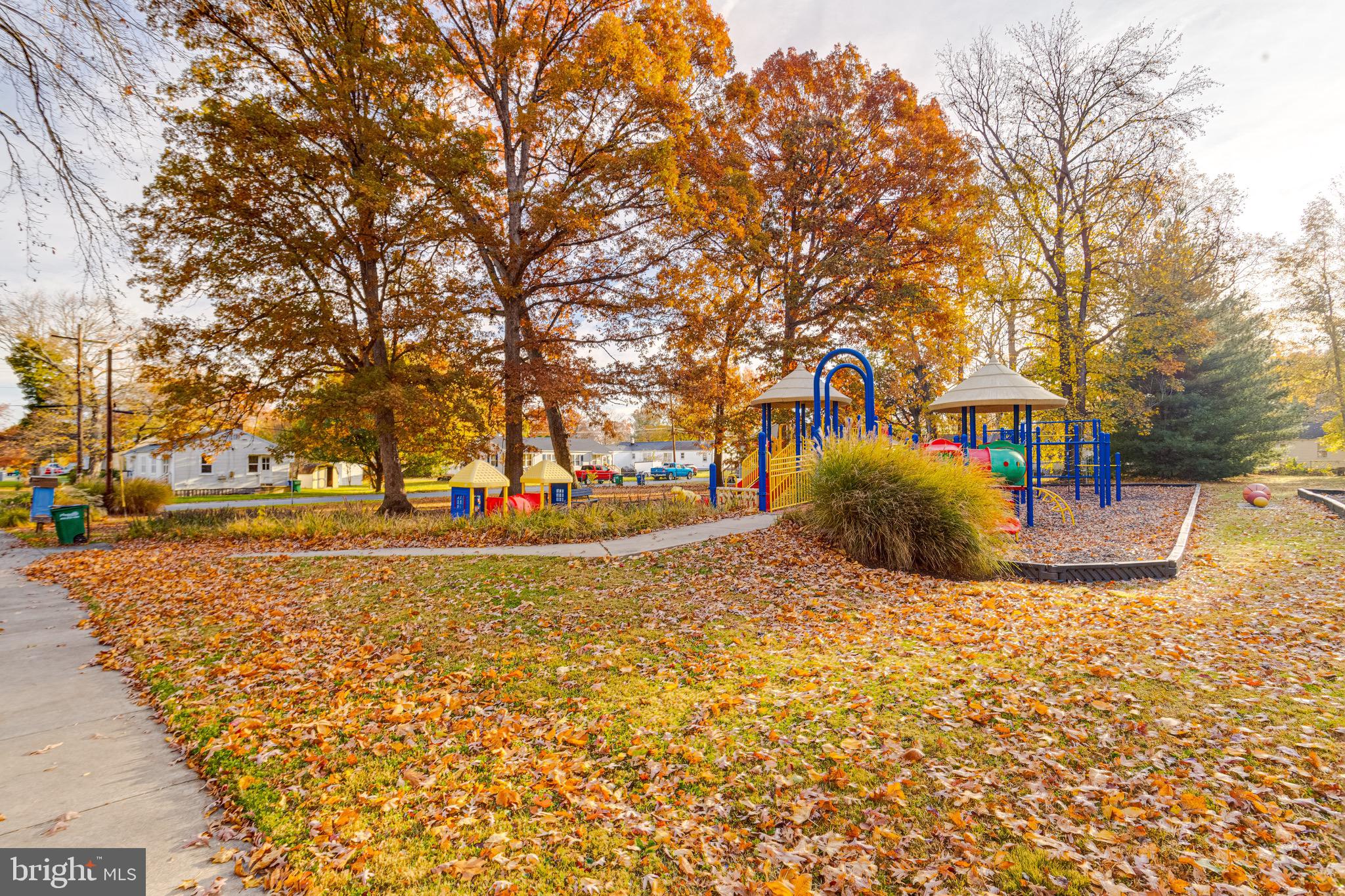 2 Chesapeake Court Aberdeen, MD 21001 - Photo 35 of 35 a view of yard with tree in the background