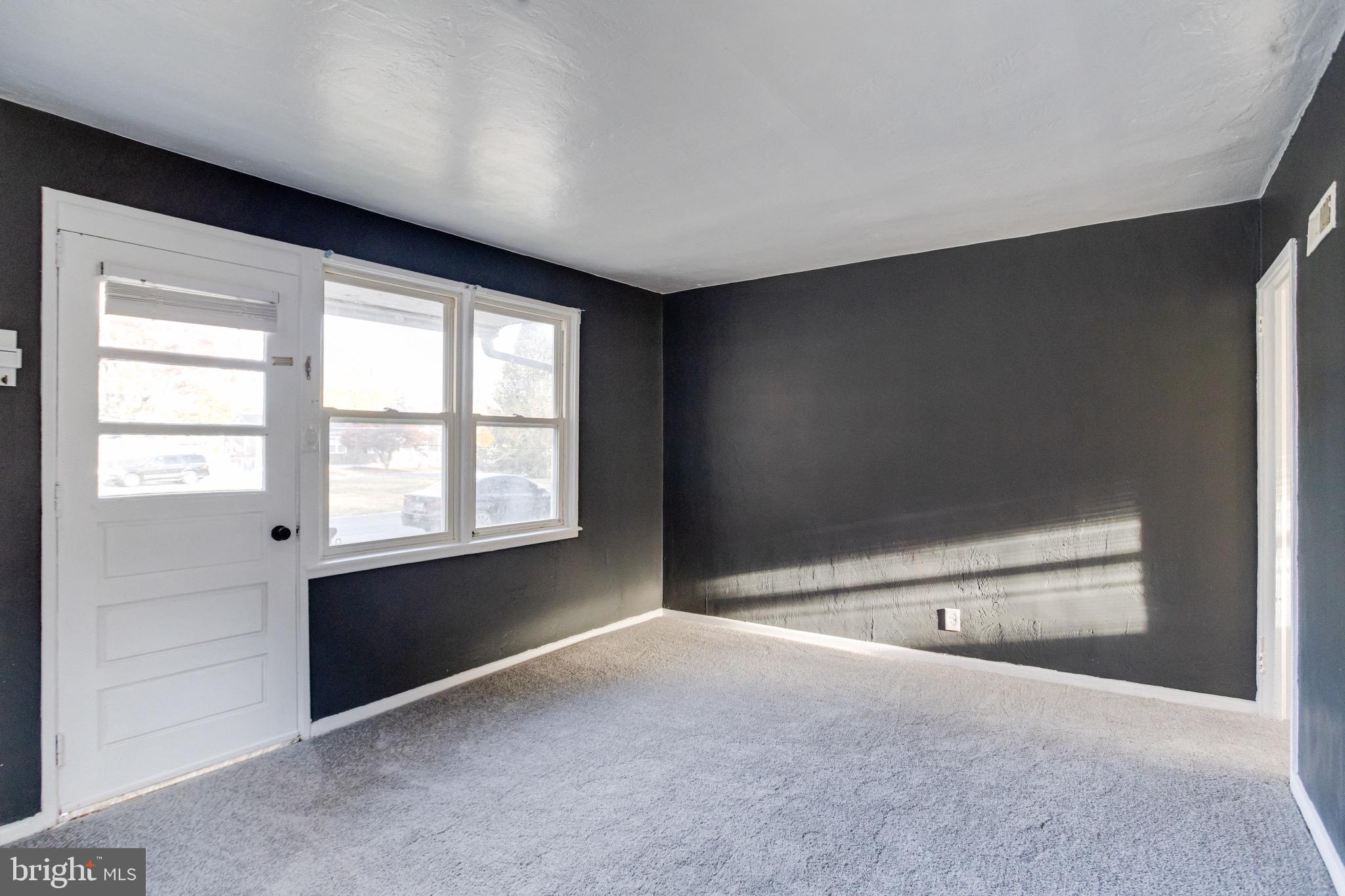 2 Chesapeake Court Aberdeen, MD 21001 - Photo 4 of 35 a view of an empty room with a window