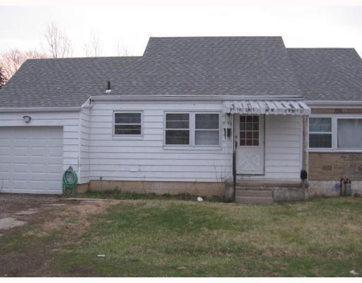 2228 Shawnee Avenue Springfield, OH 45506 - Photo 1 of 1