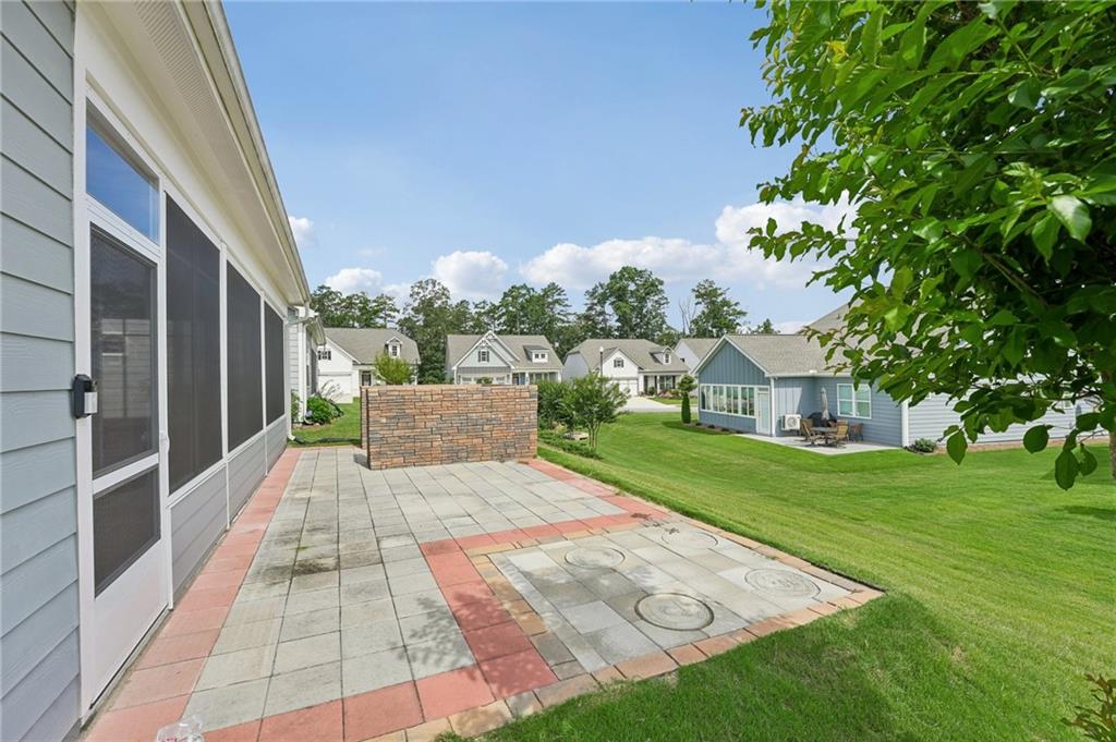 1103 Durham Road Canton, GA 30114 - Photo 60 of 74