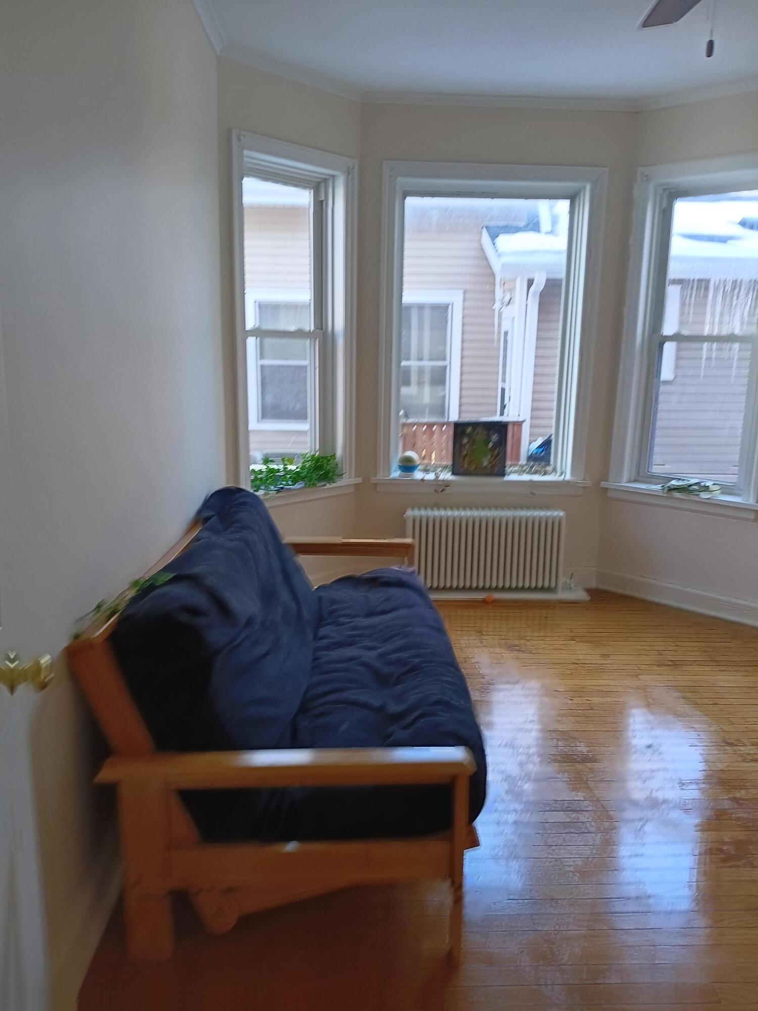 939 College Avenue Racine, WI 53403 - Photo 6 of 14 Unit 1 bedroom 3