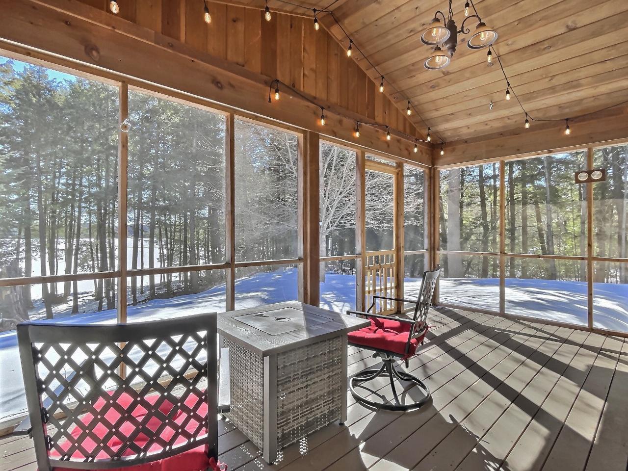 6964 Connors Road Three Lakes, WI 54562 - Photo 20 of 58 Gallery Image 20