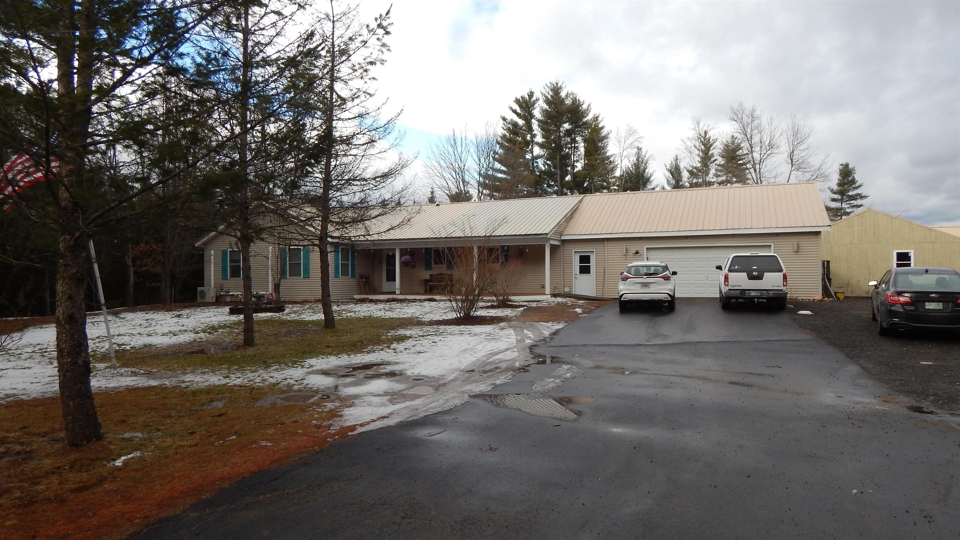 155 Staniels Road Loudon, NH 03307 - Photo 1 of 27