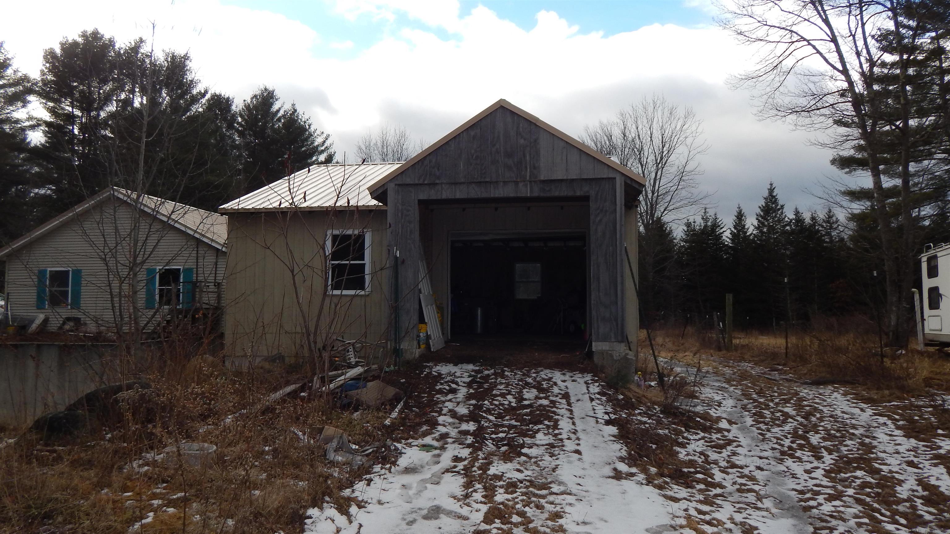 155 Staniels Road Loudon, NH 03307 - Photo 4 of 27