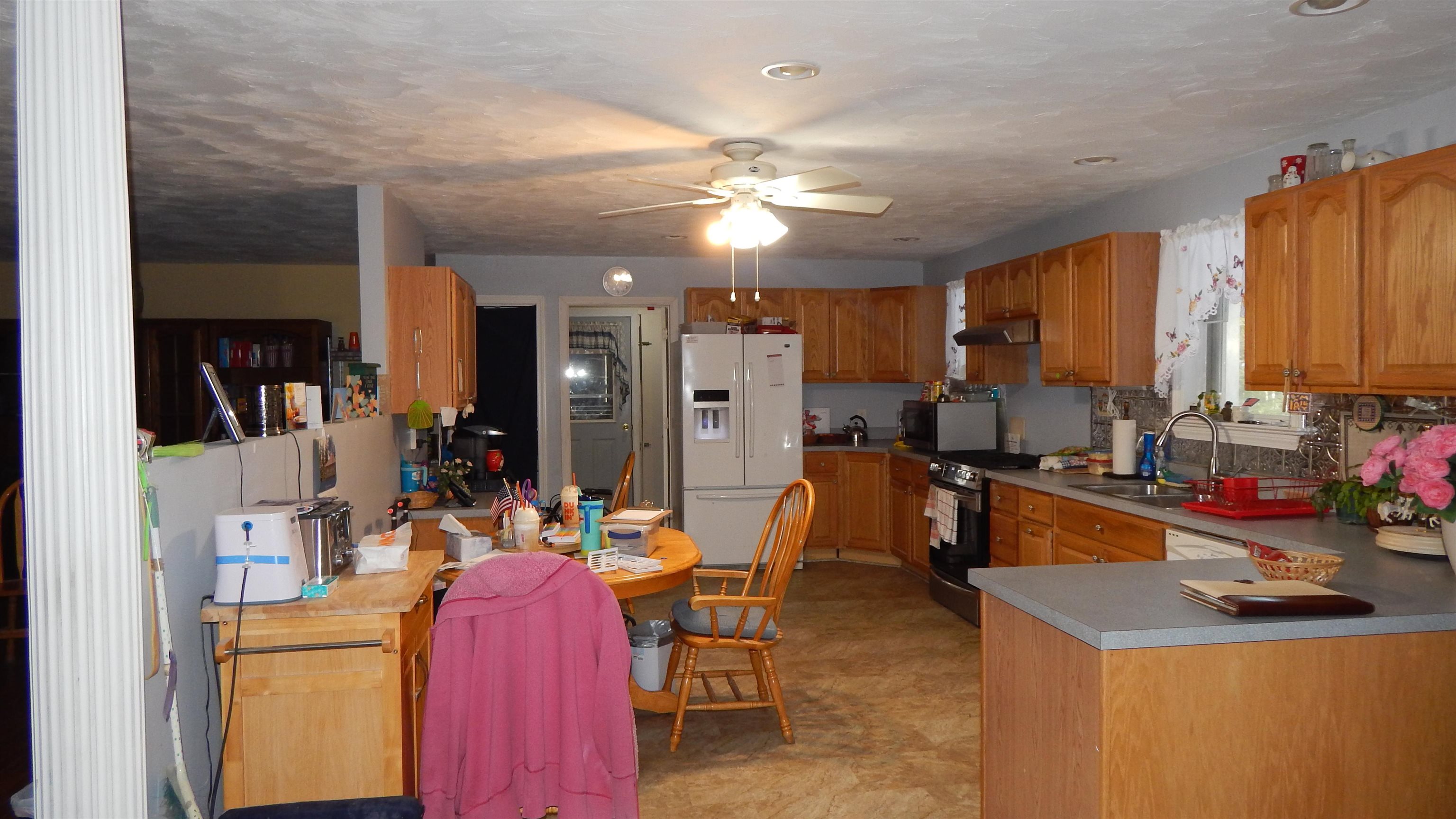 155 Staniels Road Loudon, NH 03307 - Photo 7 of 27