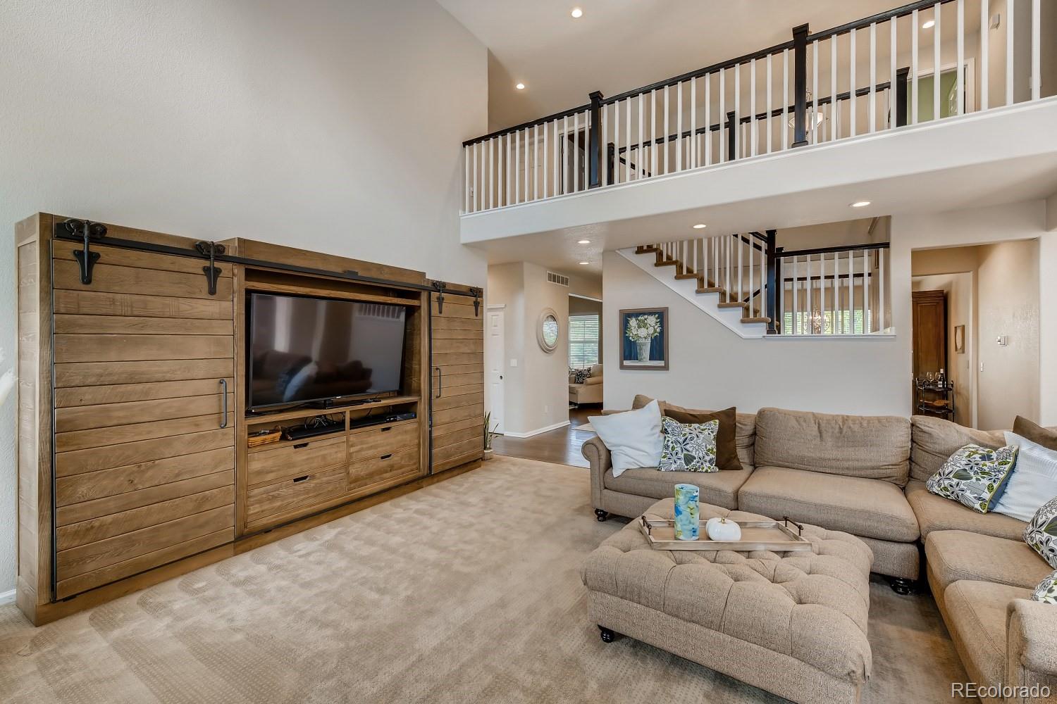 11053 Valleybrook Circle Highlands Ranch, CO 80130 - Photo 10 of 30 Gallery Image 10