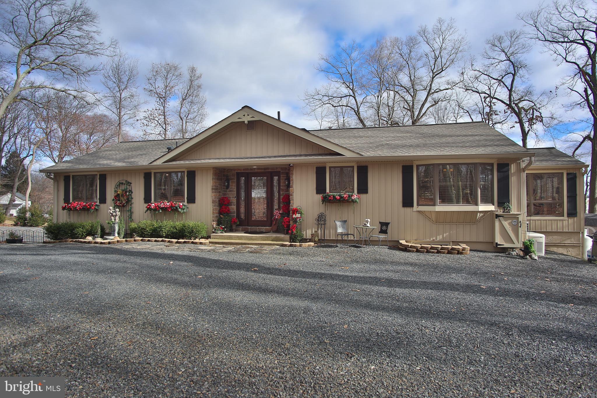 4861 Church Road Doylestown, PA 18902 - Photo 1 of 32 Exterior Front
