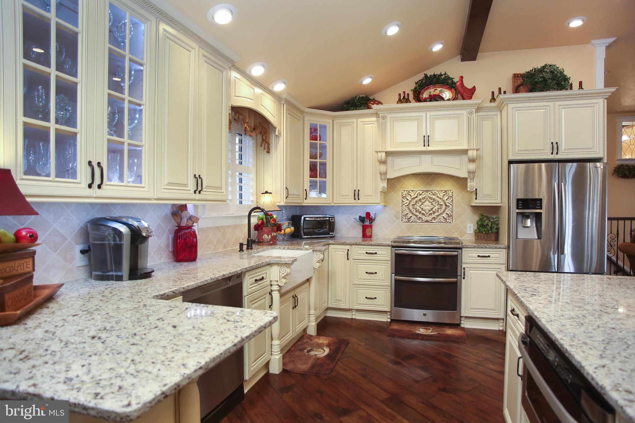 4861 Church Road Doylestown, PA 18902 - Photo 4 of 32 Kitchen