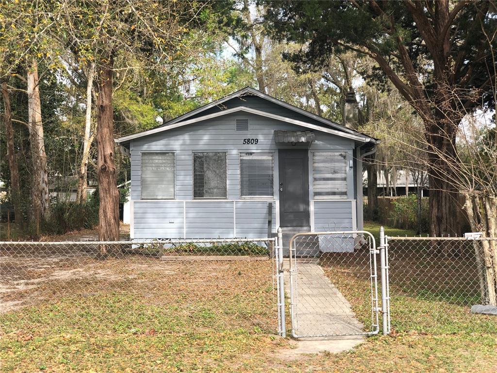 5809 Southeast Babb Road Belleview, FL 34420 - Photo 1 of 1 Gallery Image 1