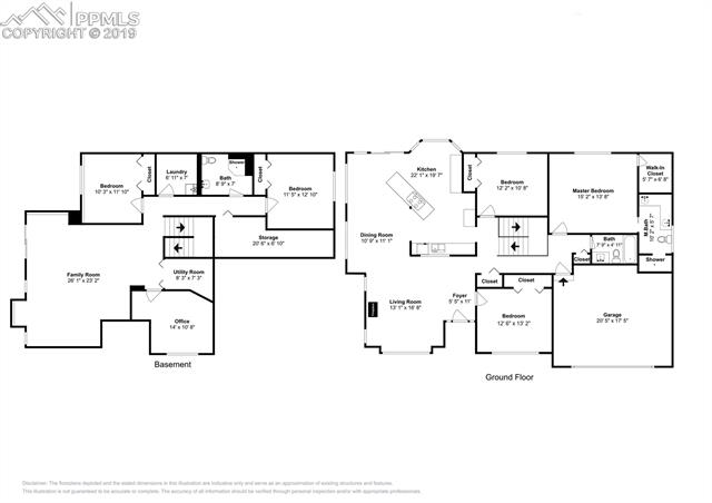 770 Bowstring Road Monument, CO 80132 - Photo 40 of 40