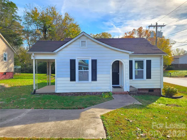 $995 | 317 Westview Street, Kannapolis, NC 28081