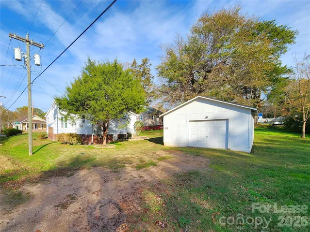 $995 | 317 Westview Street, Kannapolis, NC 28081
