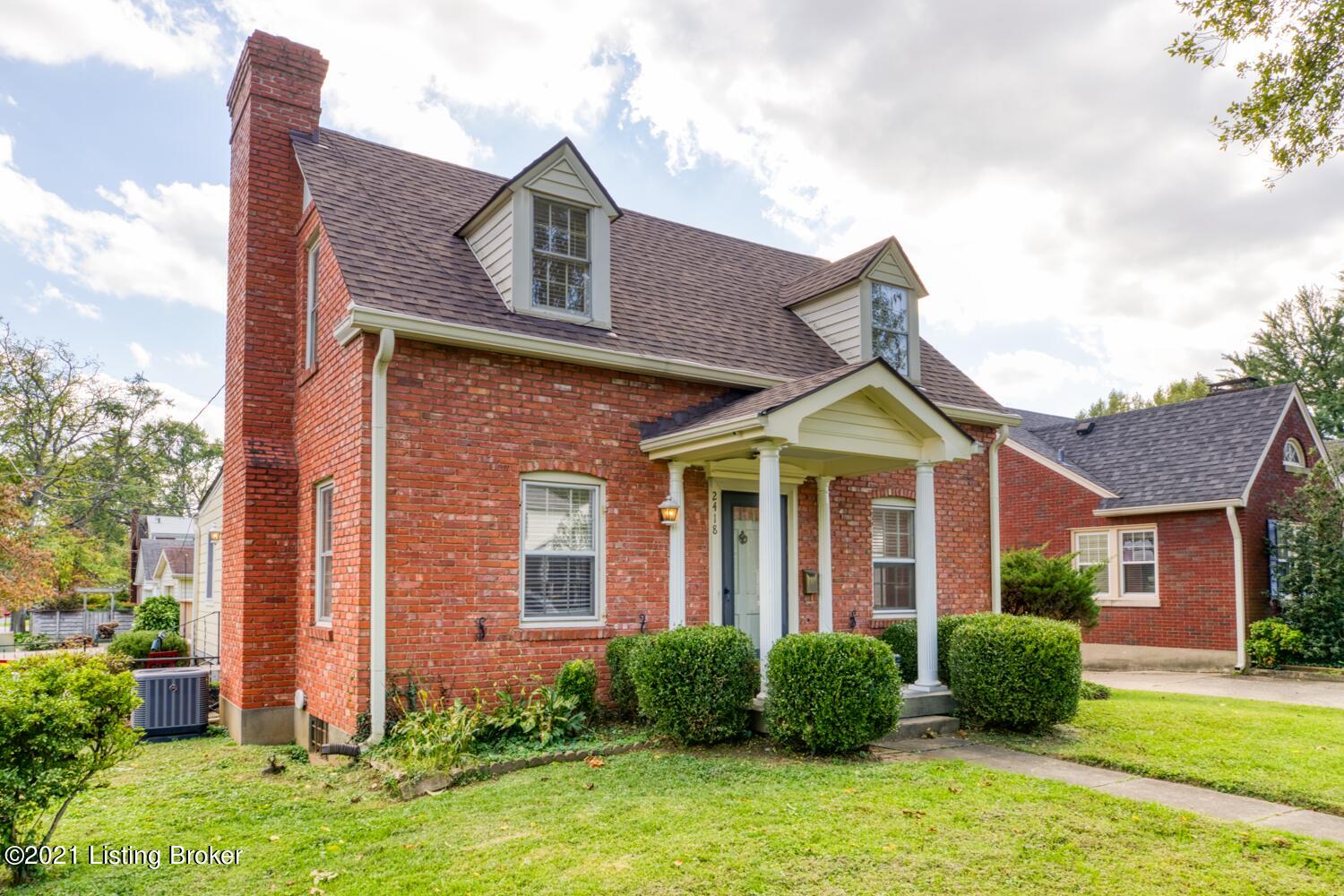 2418 Manchester Road Louisville, KY 40205 - Photo 43 of 43 GSP-2418_Manchester_Rd-31