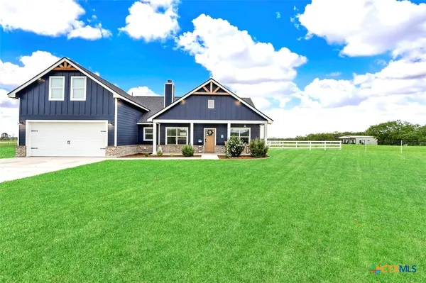 $549,500 | 1474 Cr 342 La, La Vernia, TX 78121