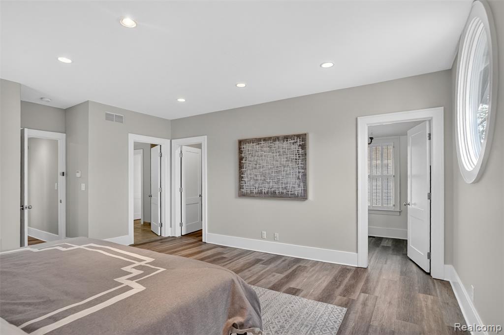 1236 Edgewood Road Birmingham, MI 48009 - Photo 26 of 53