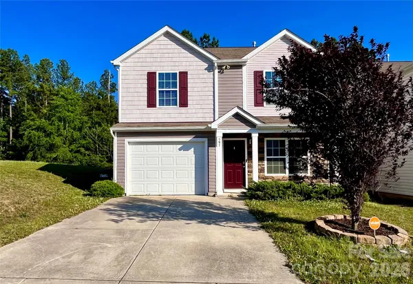 $319,900 | 597 Bloomover Street, Concord, NC 28025