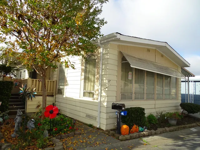 $44,000 | 167 Casa Grande Drive, Red Bluff, CA 96080