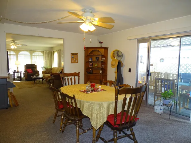 $44,000 | 167 Casa Grande Drive, Red Bluff, CA 96080