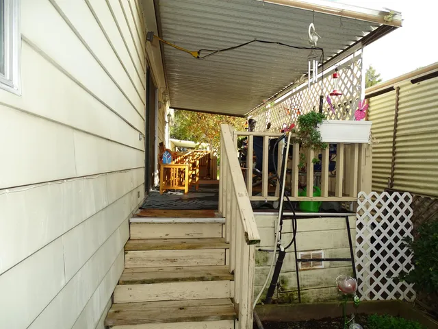 $44,000 | 167 Casa Grande Drive, Red Bluff, CA 96080