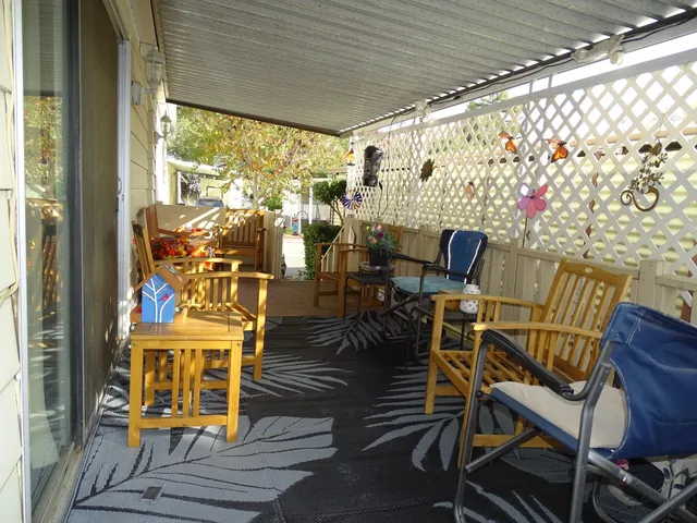 $44,000 | 167 Casa Grande Drive, Red Bluff, CA 96080