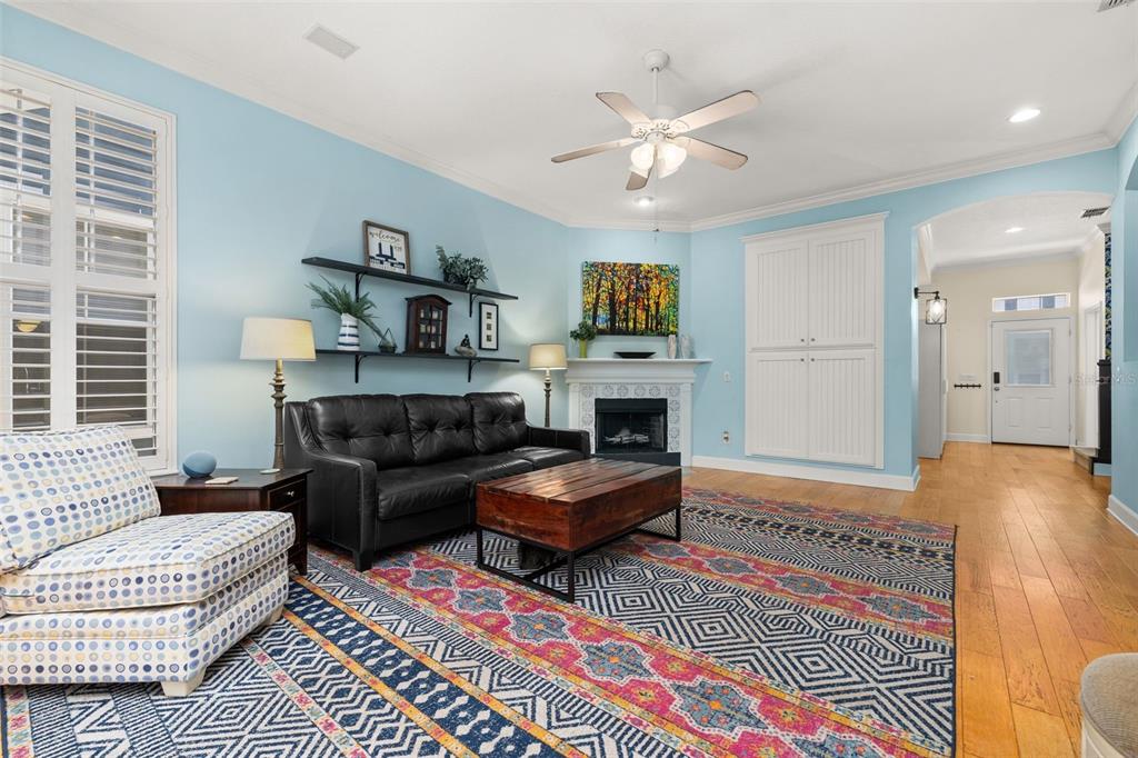 1024 Banks Rose Street Celebration, FL 34747 - Photo 23 of 62