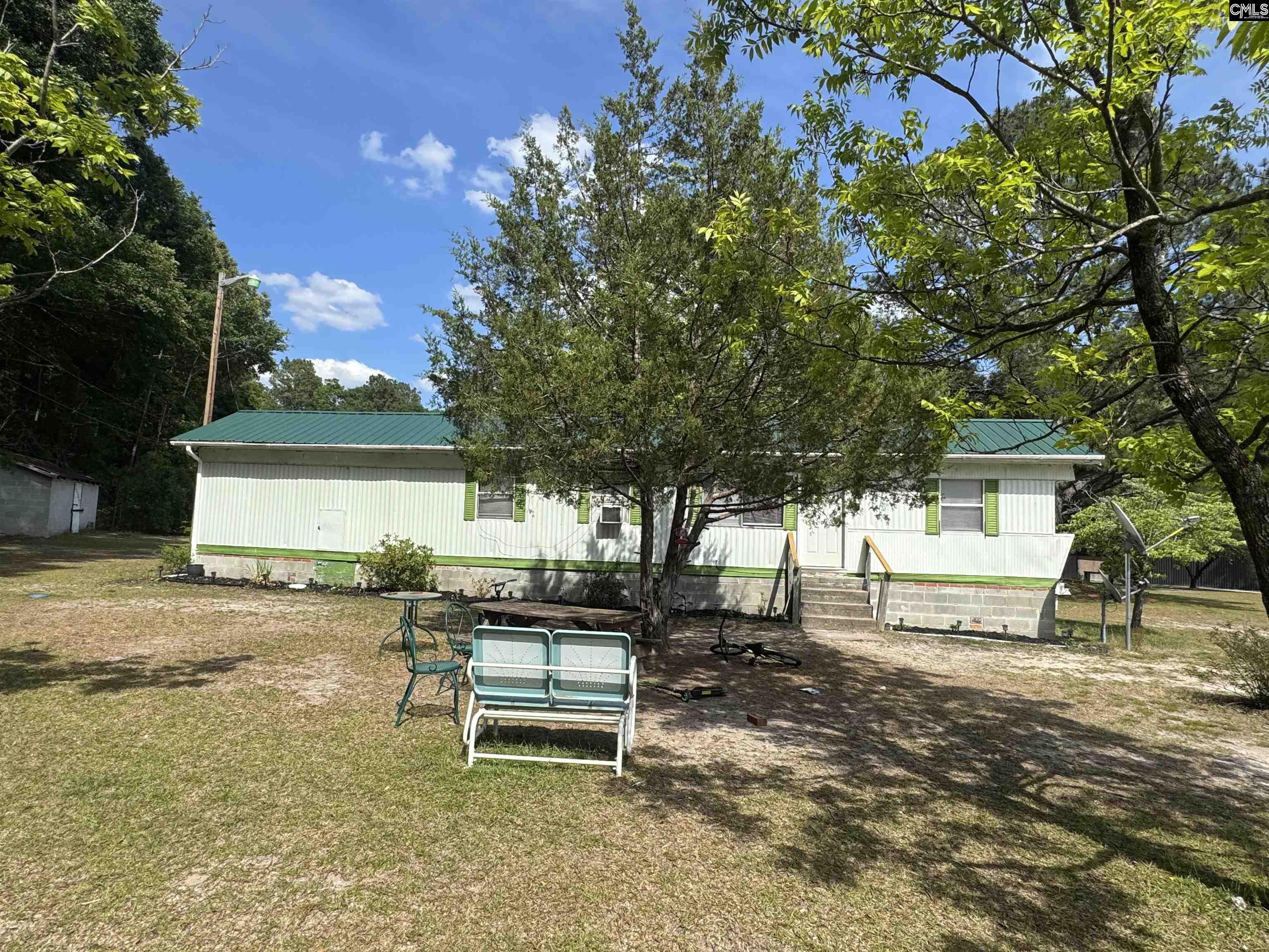 1231 A Seegars Mill Road Camden, SC 29020 - Photo 1 of 9