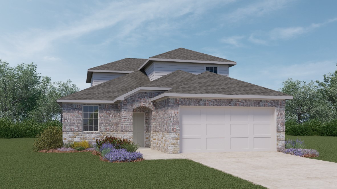 110 Abby Road Georgetown, TX 78626 - Photo 1 of 1 Gallery Image 1