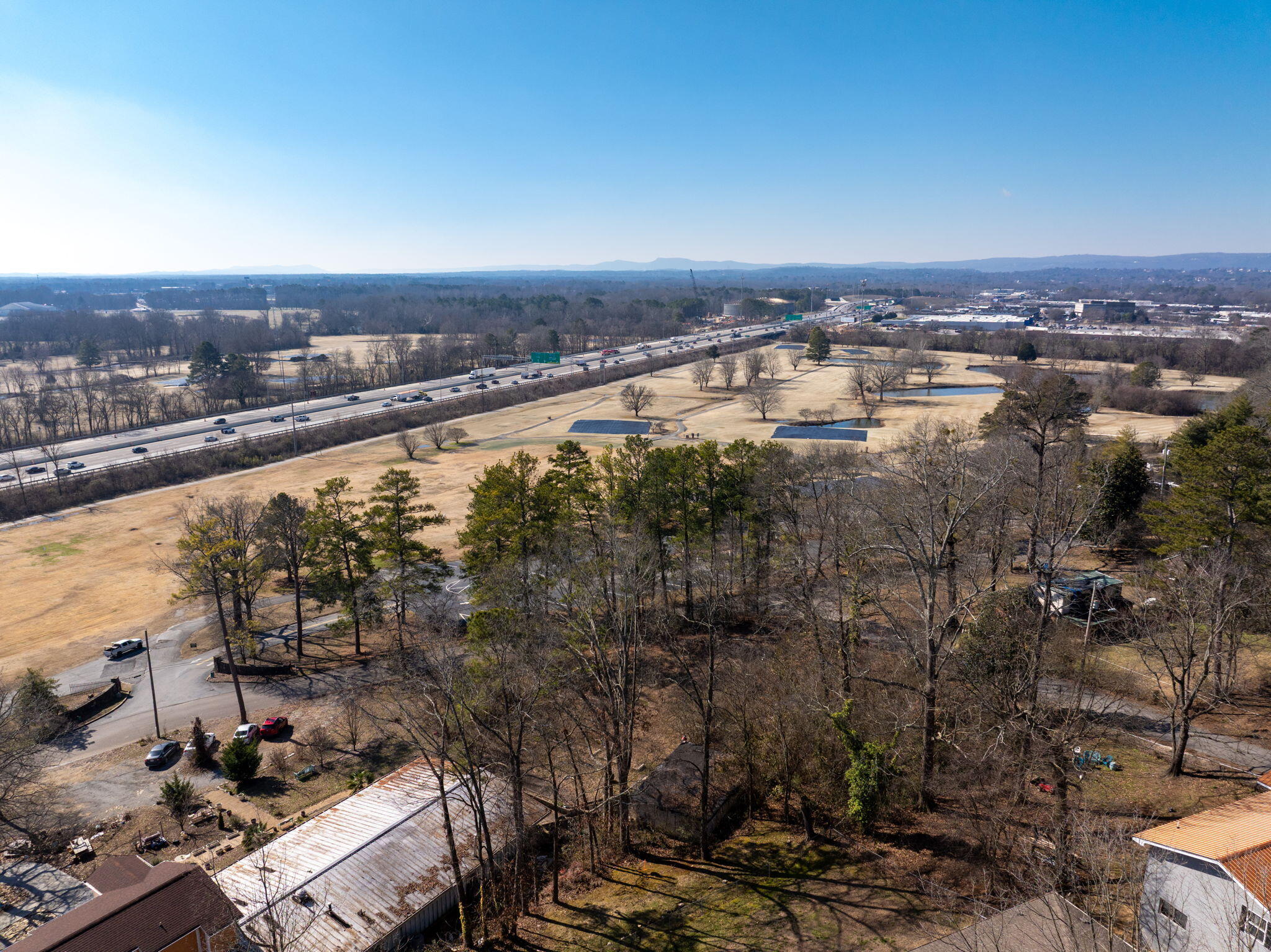 492 Benham Drive Chattanooga, TN 37421 - Photo 2 of 25 5-web-or-mls-DJI_20260128120740_0764_D-9