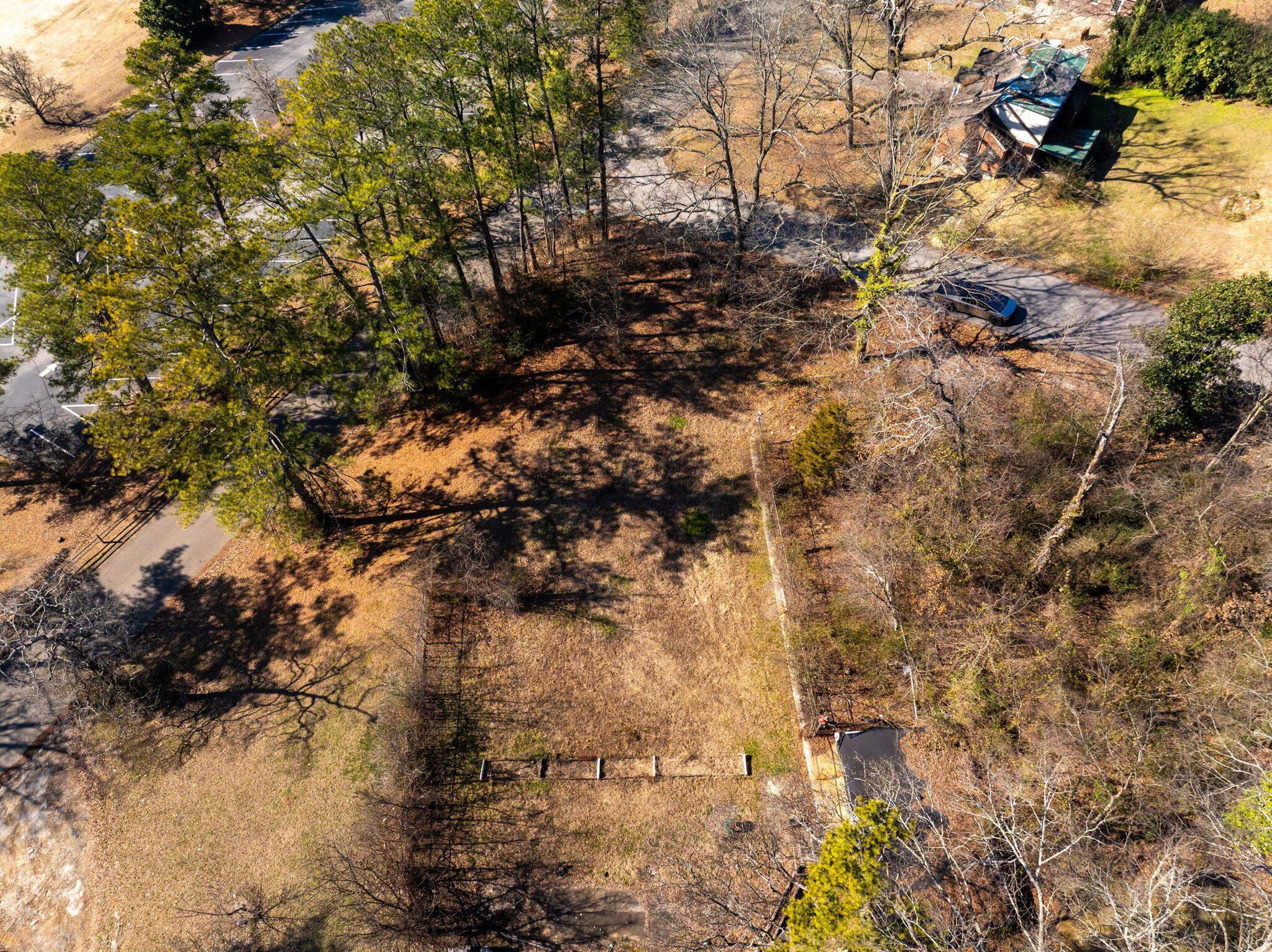 492 Benham Drive Chattanooga, TN 37421 - Photo 21 of 25 25-web-or-mls-DJI_20260128121434_0786_D-