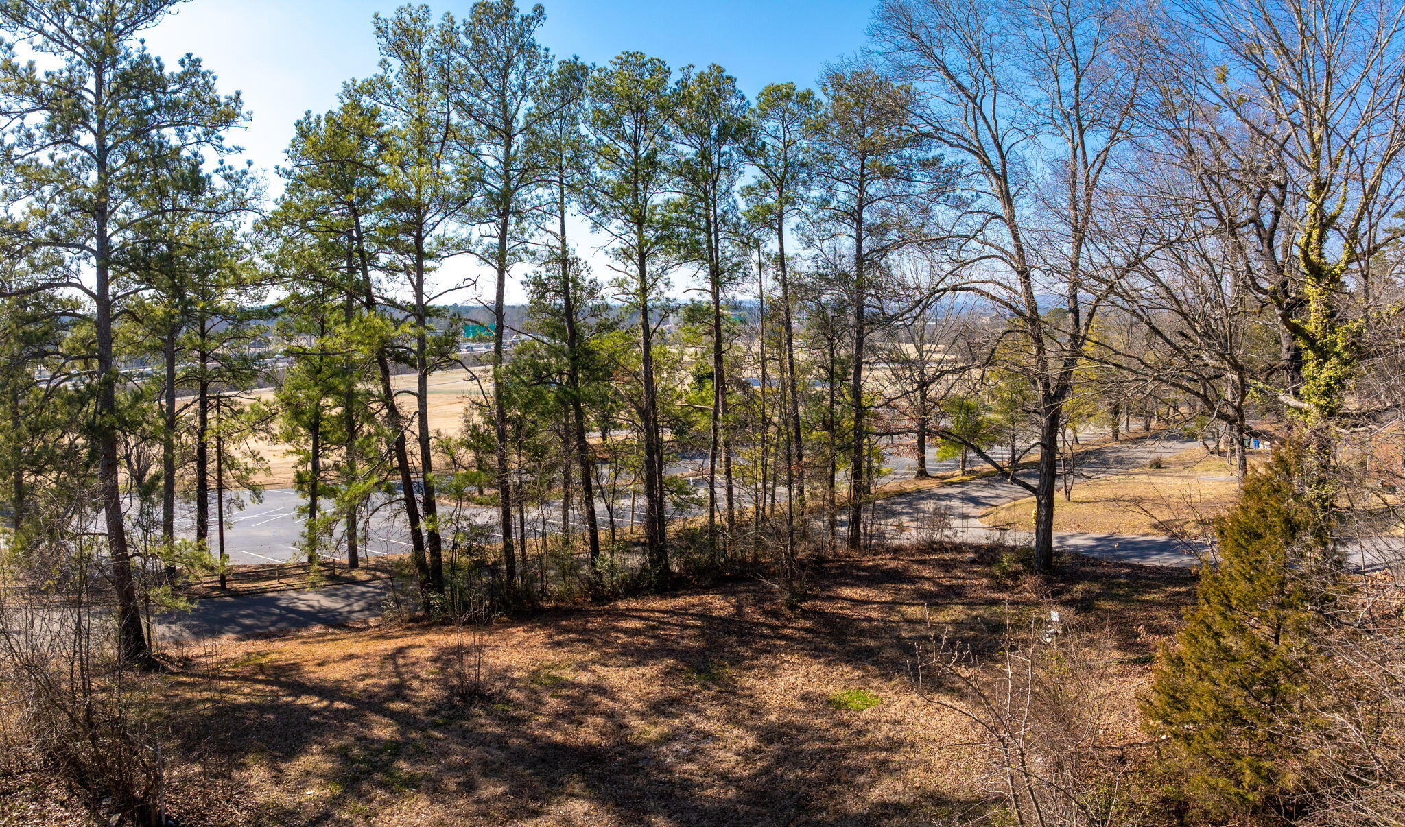 492 Benham Drive Chattanooga, TN 37421 - Photo 22 of 25 24-web-or-mls-DJI_20260128121344_0784_D-