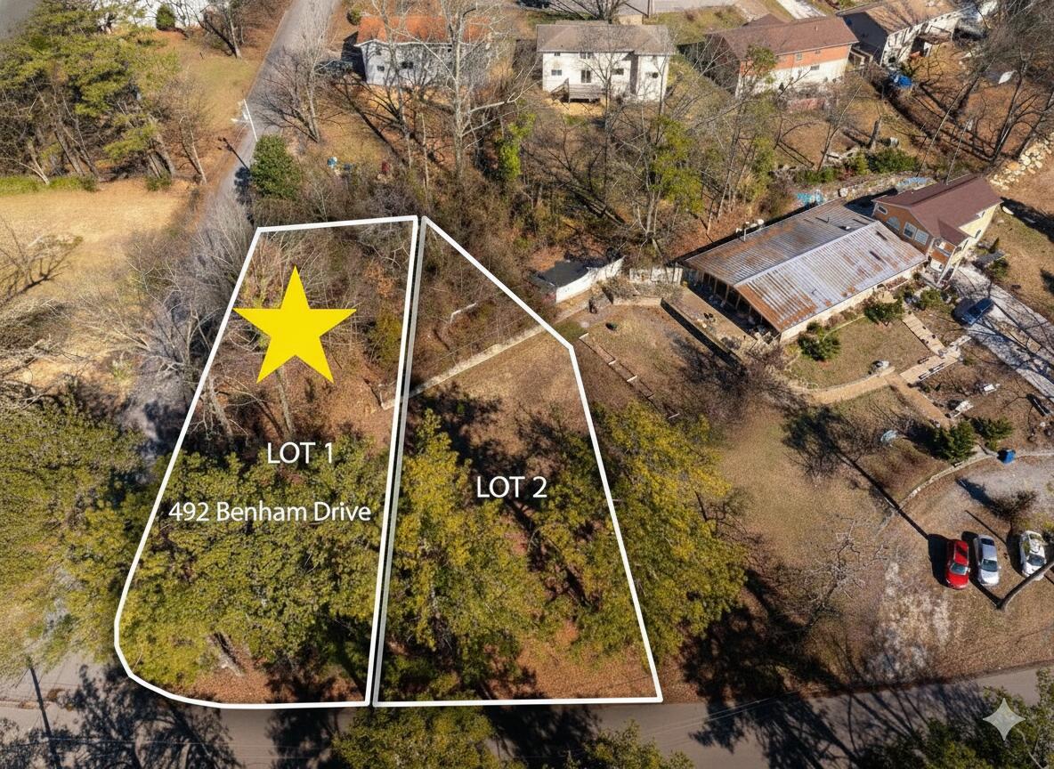 492 Benham Drive Chattanooga, TN 37421 - Photo 25 of 25 primaryfor492benham