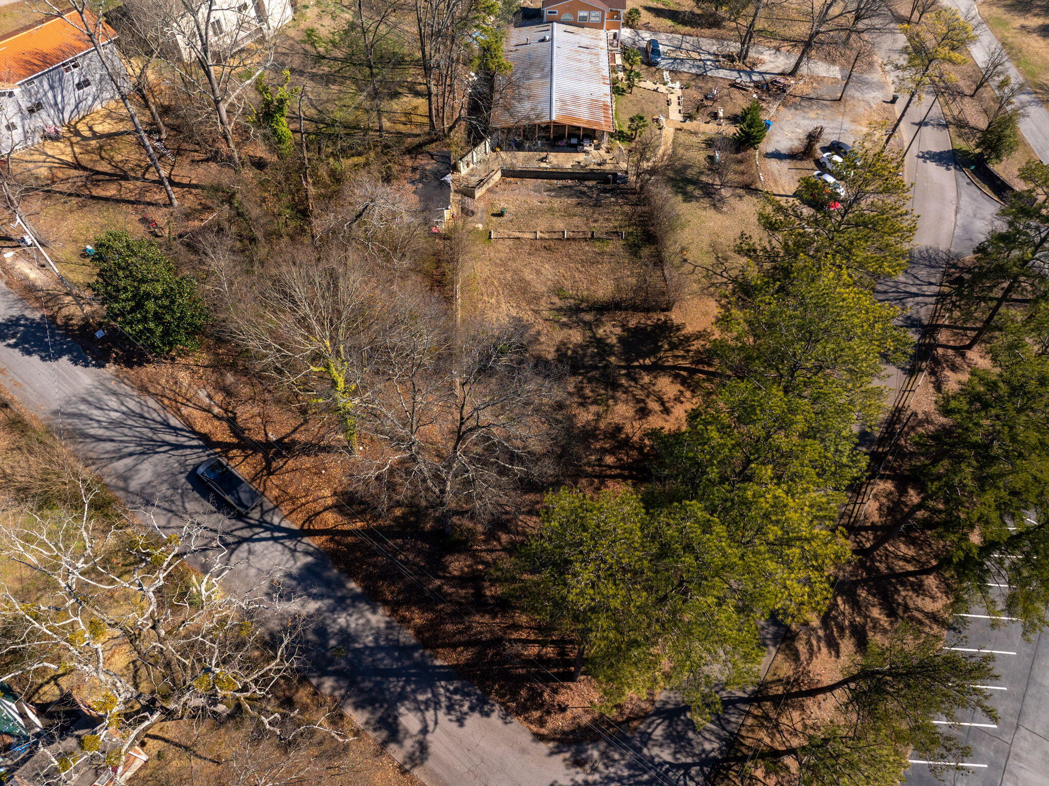 492 Benham Drive Chattanooga, TN 37421 - Photo 9 of 25 12-web-or-mls-DJI_20260128120945_0772_D-