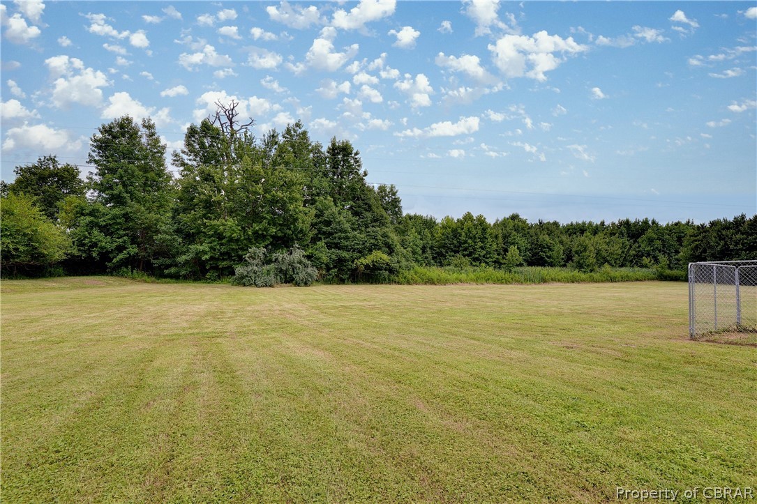 15511 Arwood Road Disputanta, VA 23842 - Photo 29 of 35