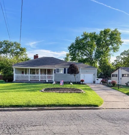 $199,000 | 375 Jackson Street, Campbell, OH 44405
