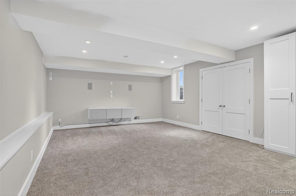 1236 Edgewood Road Birmingham, MI 48009 - Photo 39 of 53