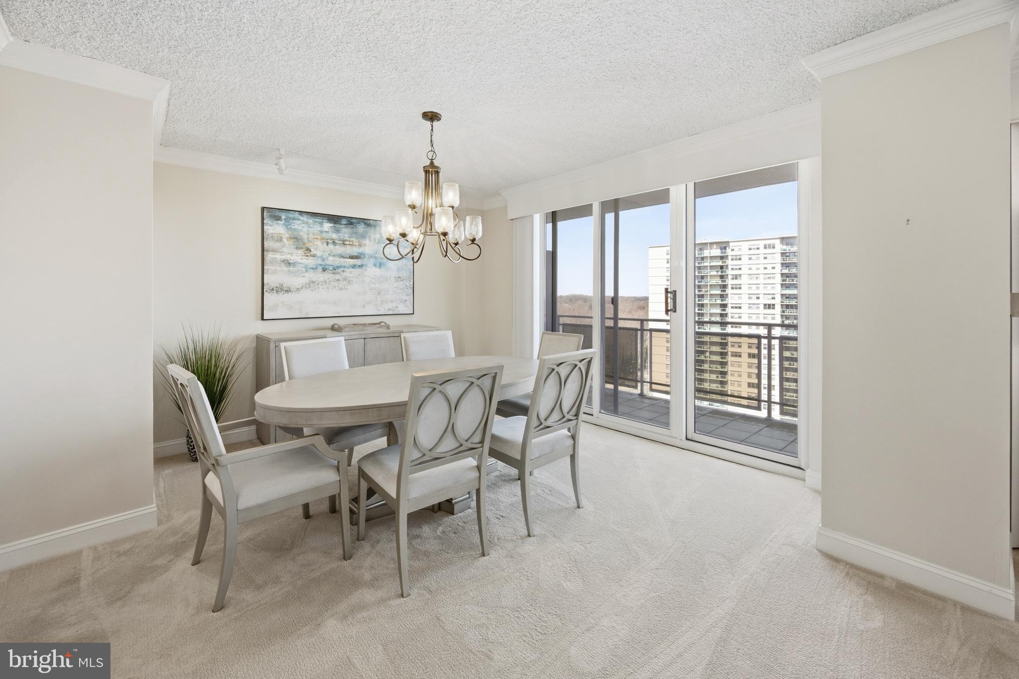 1840 Frontage Road, Unit 1201 Cherry Hill, NJ 08034 - Photo 18 of 33 Balcony view