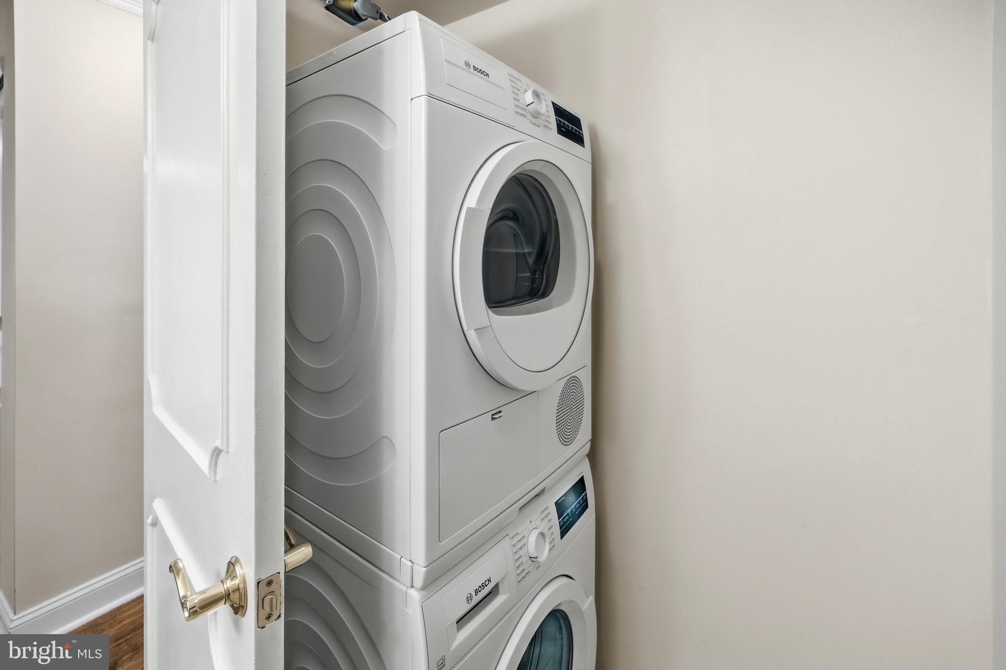 1840 Frontage Road, Unit 1201 Cherry Hill, NJ 08034 - Photo 23 of 33 In unit W/D