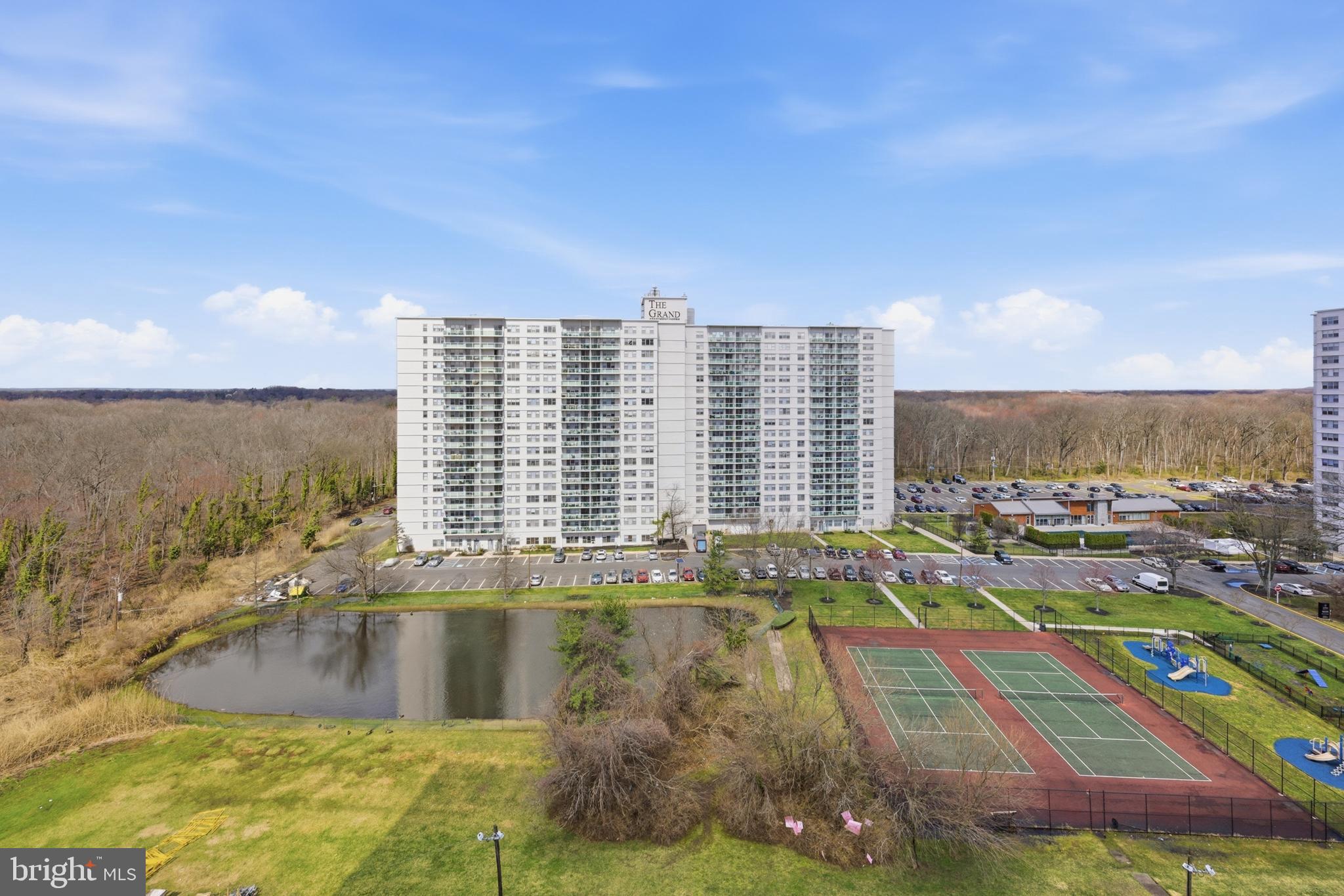 1840 Frontage Road, Unit 1201 Cherry Hill, NJ 08034 - Photo 33 of 33