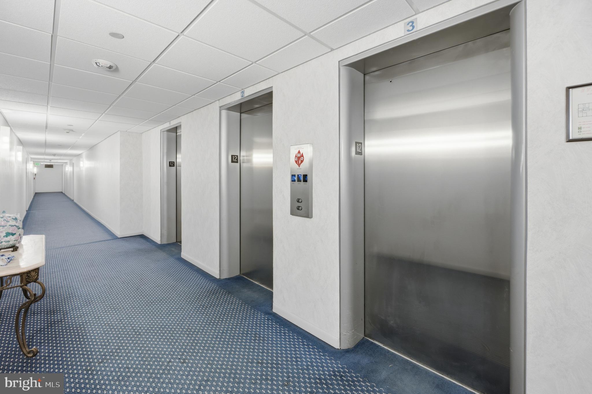 1840 Frontage Road, Unit 1201 Cherry Hill, NJ 08034 - Photo 5 of 33 Elevators