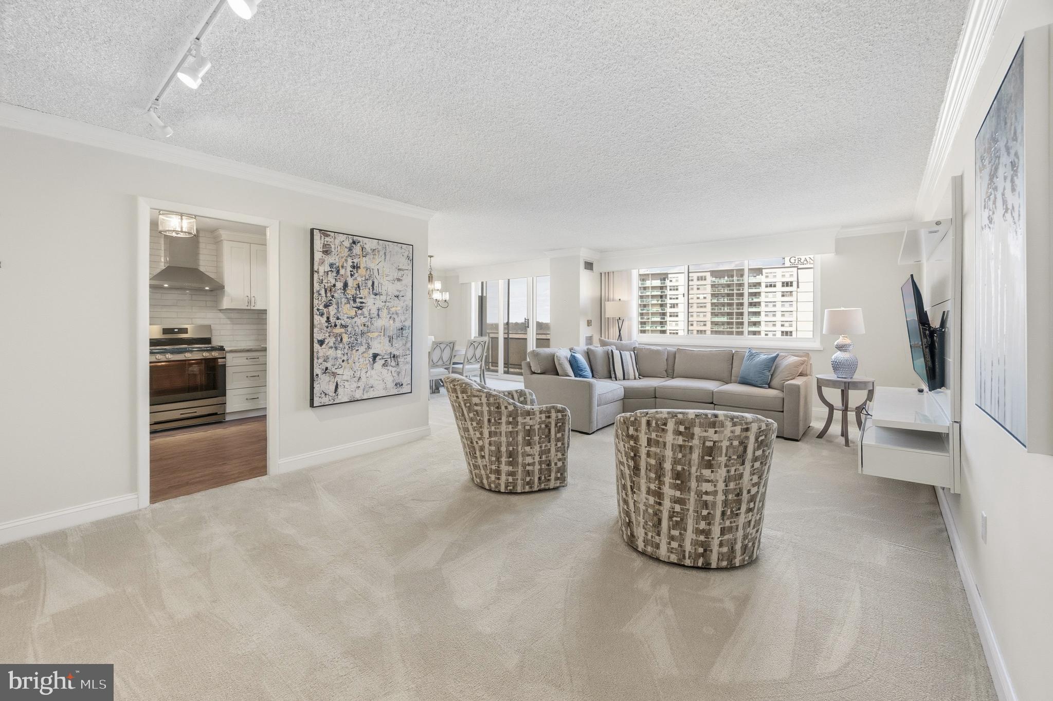 1840 Frontage Road, Unit 1201 Cherry Hill, NJ 08034 - Photo 7 of 33 LR with very neutral palate