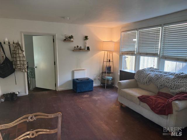 618 Benton Street Santa Rosa, CA 95404 - Photo 20 of 27 a living room with furniture and a window